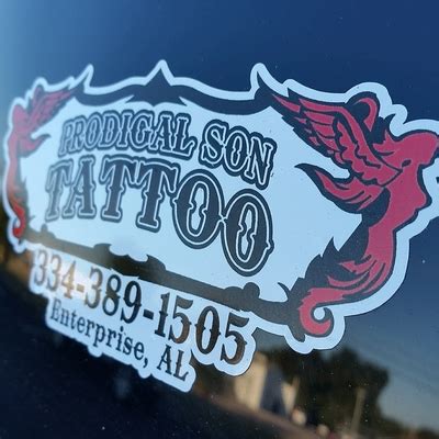 Hollywood Productions Salon & Barber Shop. . Tattoo shops enterprise al